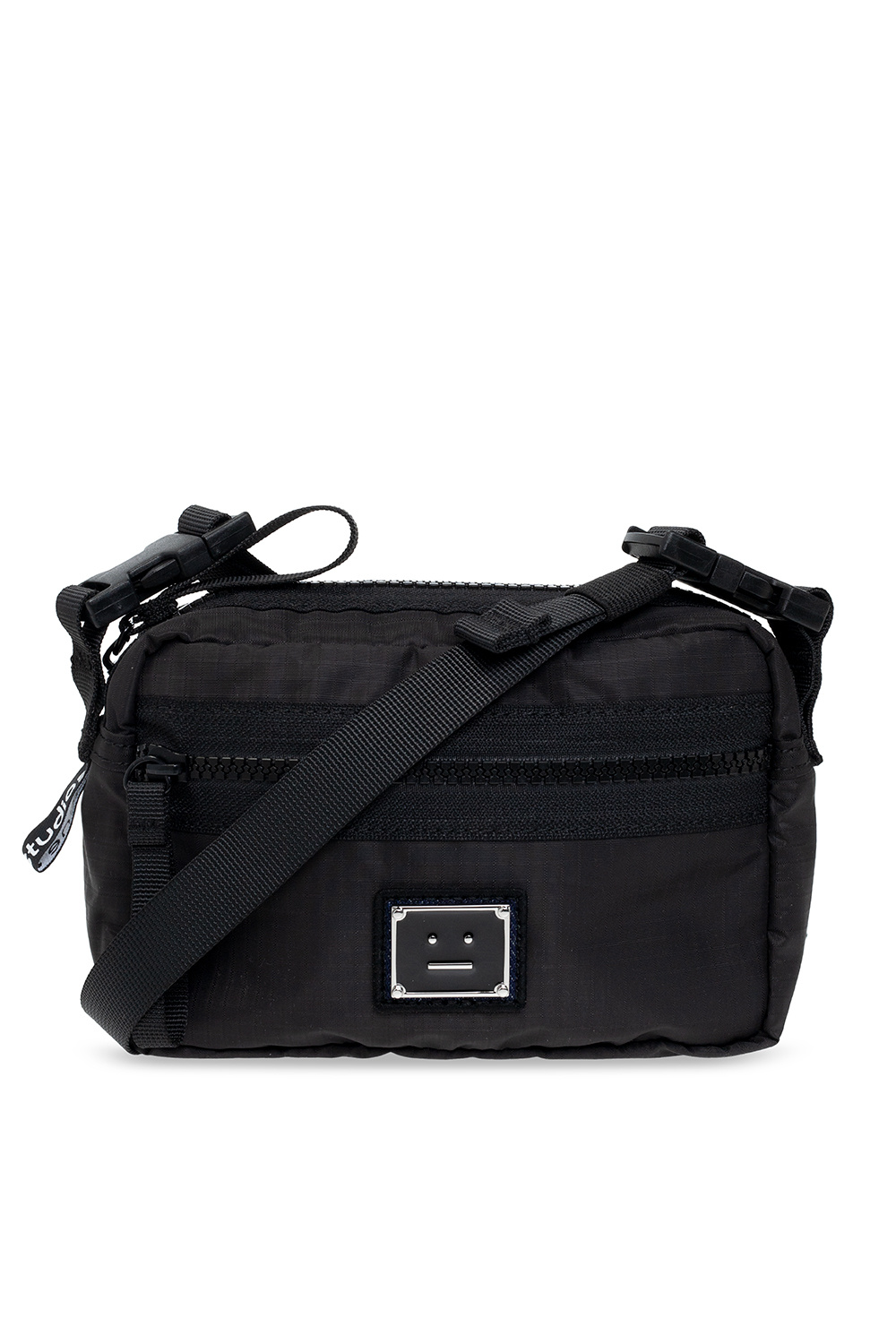 Acne studios best sale shoulder bag